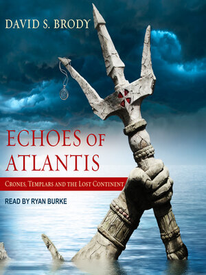 Echoes of Atlantis - Audiobook